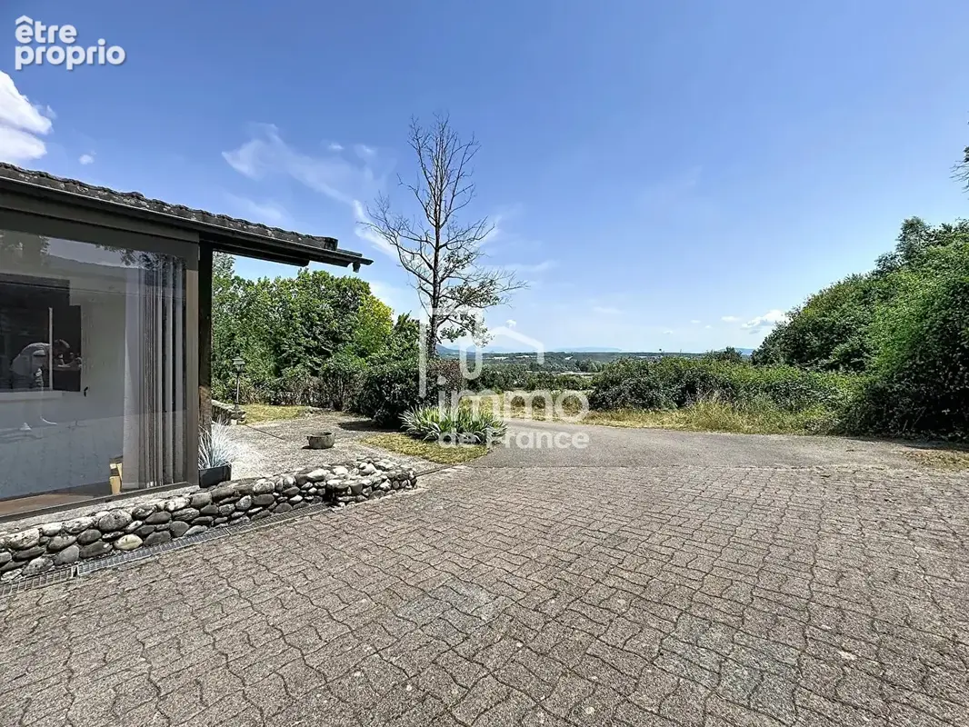 Maison  6 pièce(s) 175 m2 - photo 15