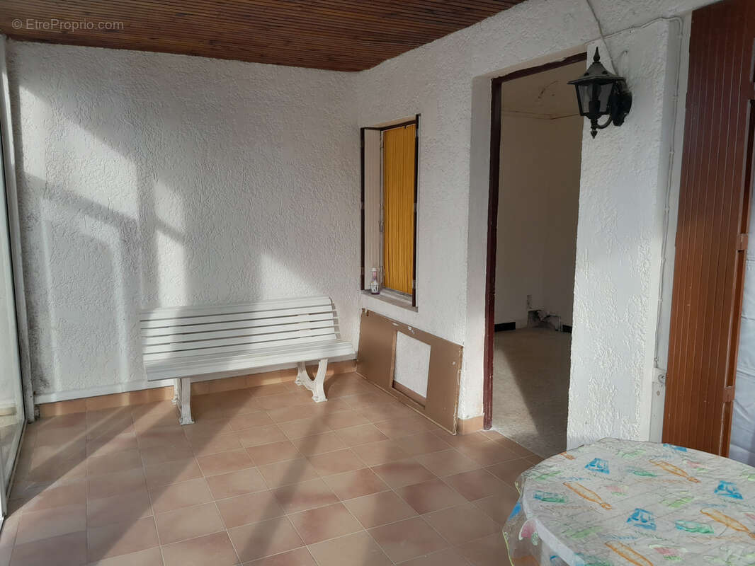 Appartement à AGDE