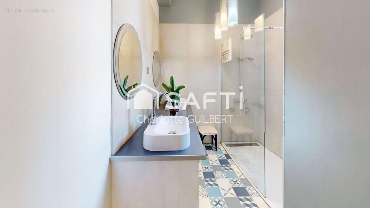 Photo 4 - Maison à BARBASTE