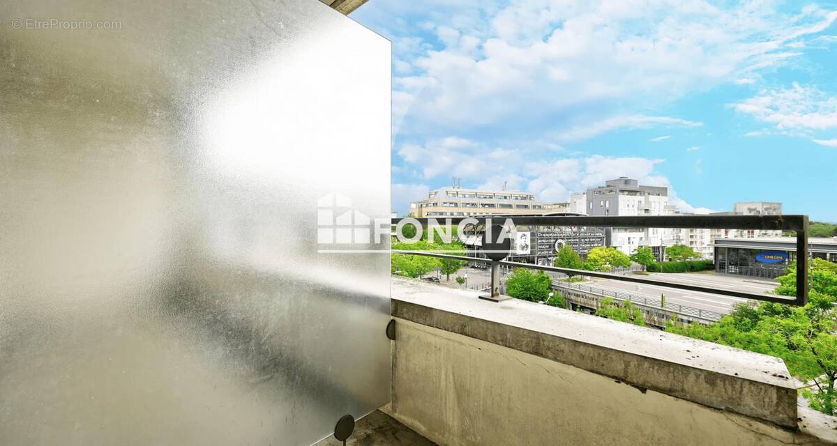 Appartement à CERGY