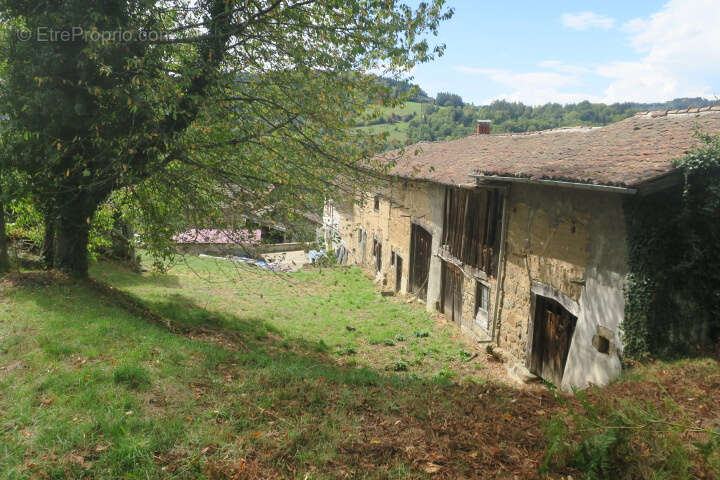 Maison à rénover - photo 2