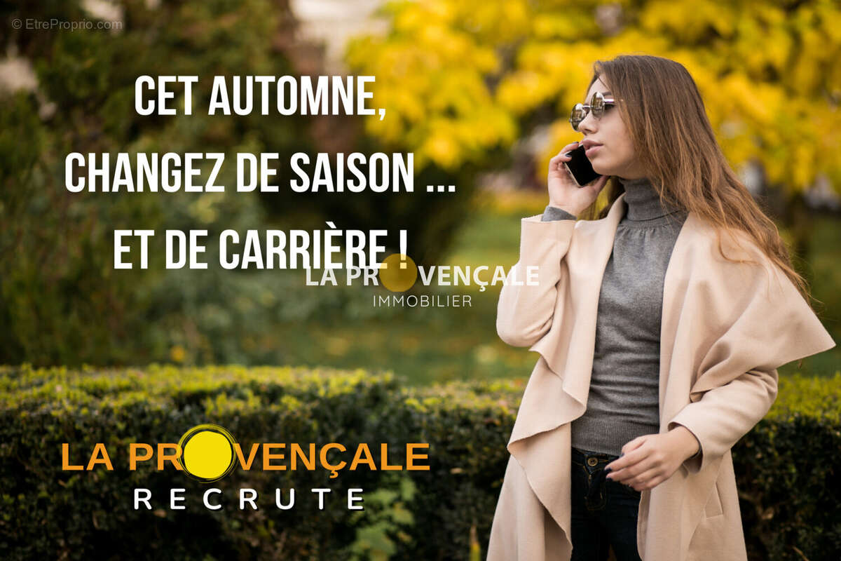 Appartement à POURCIEUX