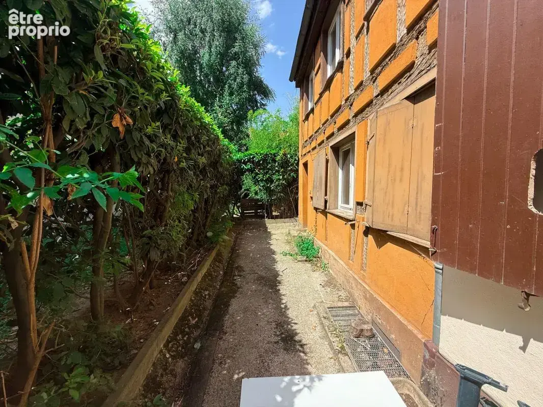 Photo Appartement à Strasbourg au prix de 225 000€
