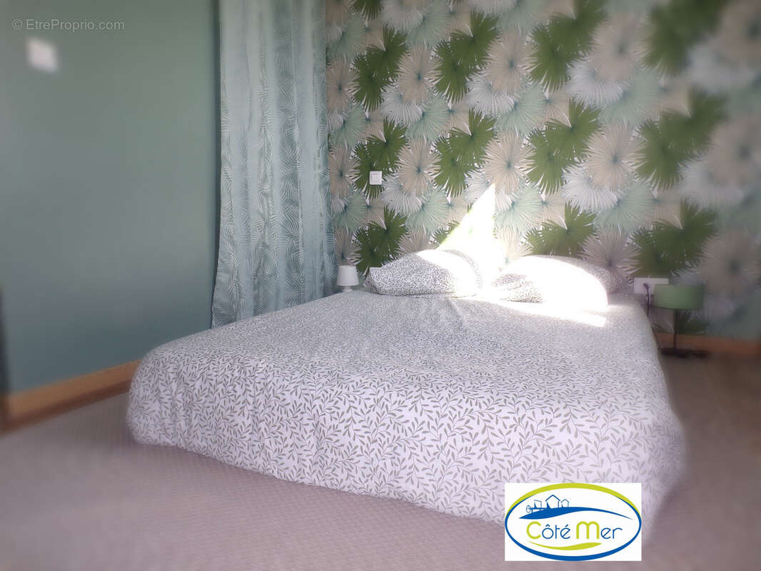 Maison à CHATELAILLON-PLAGE