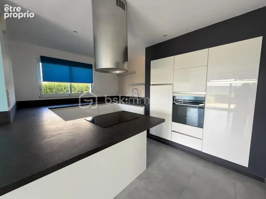 Charmante maison contemporaine avec 4 chambres, garage et jardin - photo 7