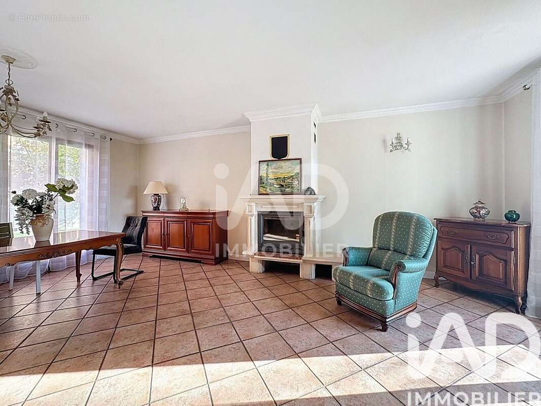 Photo 2 - Maison à YEBLES