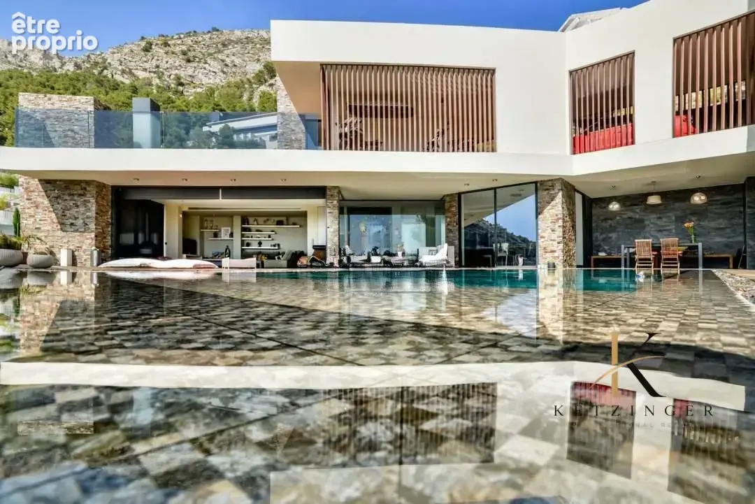 Maison 7 pièces 800 m² à vendre à Bayet (03590) - photo 3