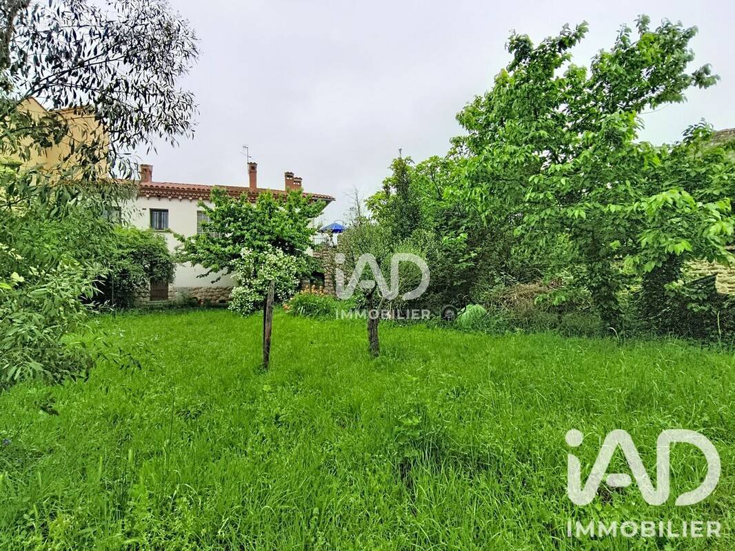 Photo 1 - Maison à PRADES