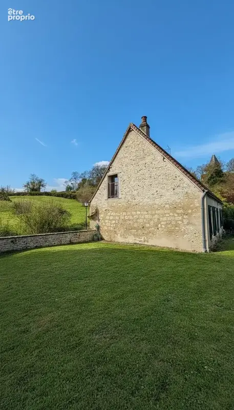 Maison 4 pièces 87 m² à vendre à Troo (41800) - photo 2