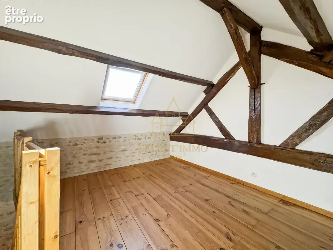 À moins d’1h de Paris – Propriété de charme de 480 m² dont dépendances : un fort potentiel pour un projet de gîte - photo 33