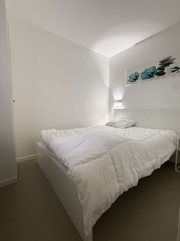 Photo 2 - Appartement à DEAUVILLE
