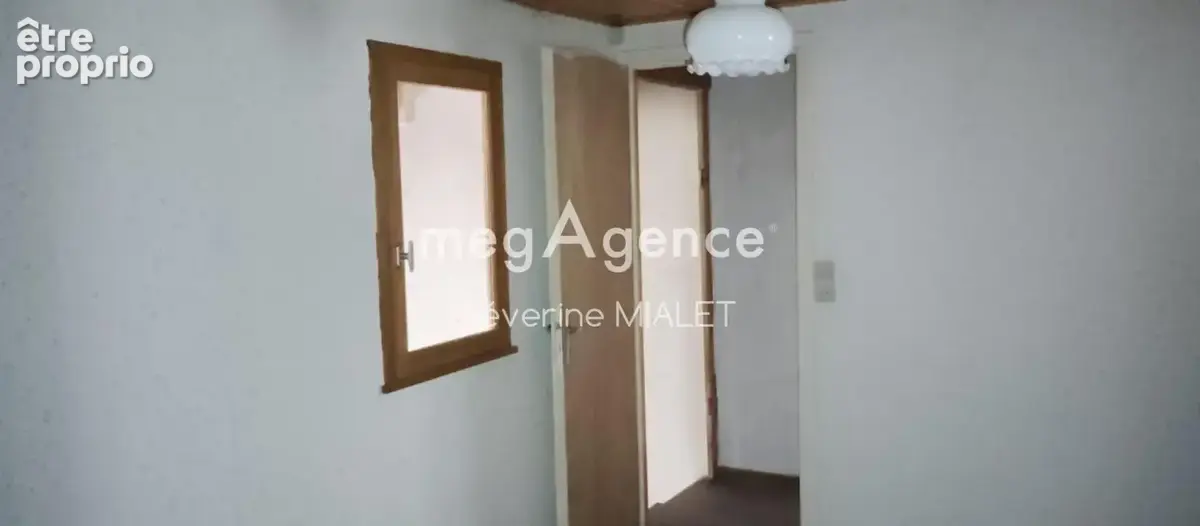 A vendre maison à rénover  Centre Châteaubernard - photo 10