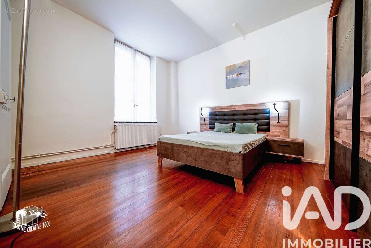 Photo 8 - Appartement à METZ