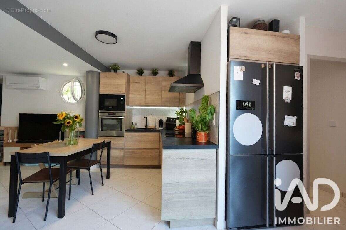 Appartement 65 m² à La Bouilladisse  - photo 4