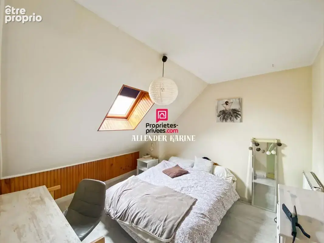 Immeuble Sens 7 pièce(s) 252 m2 - photo 5