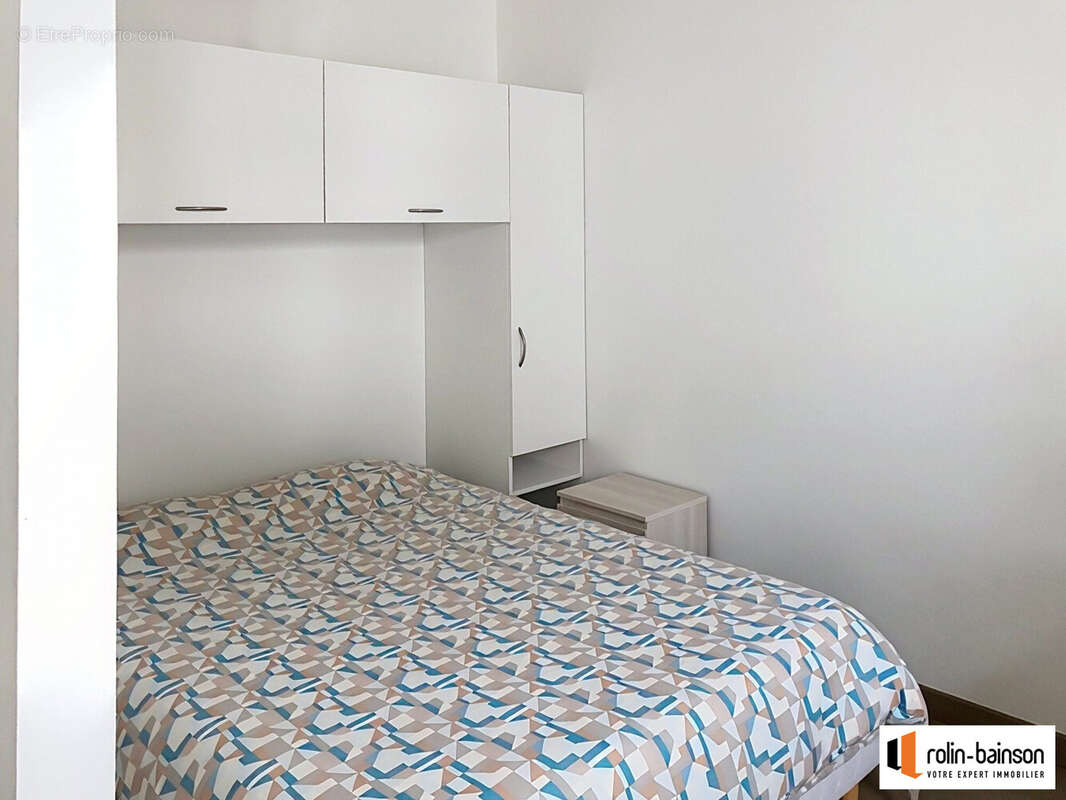 Appartement à LYON-9E