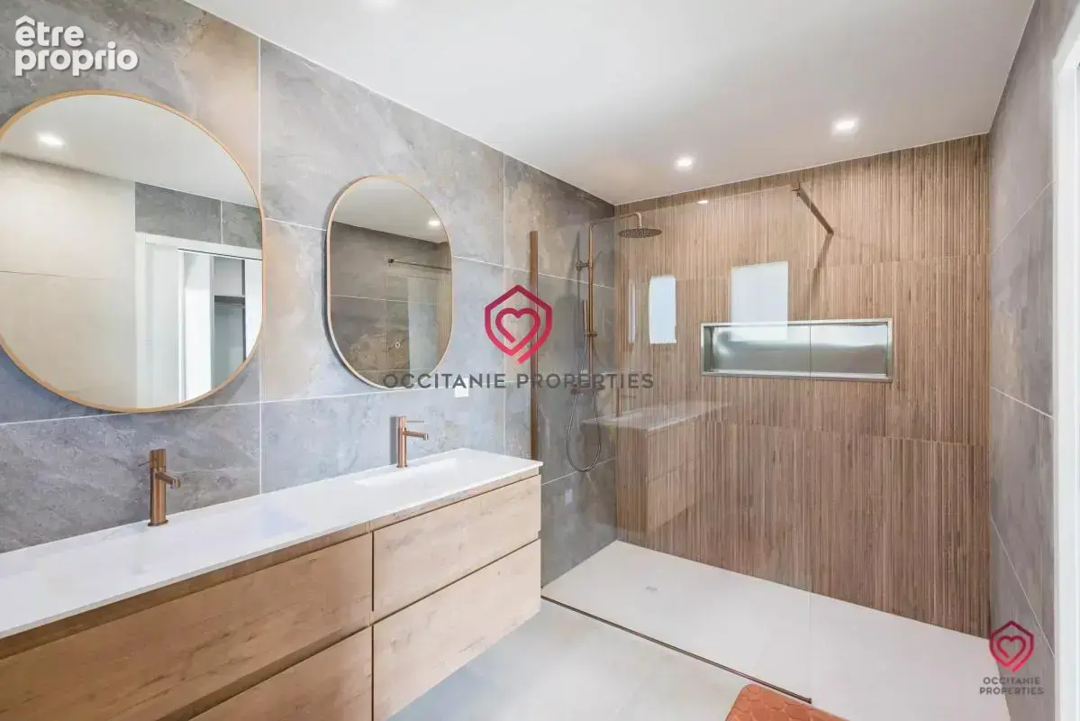 Villa d'architecte neuve de plain-pied - photo 9