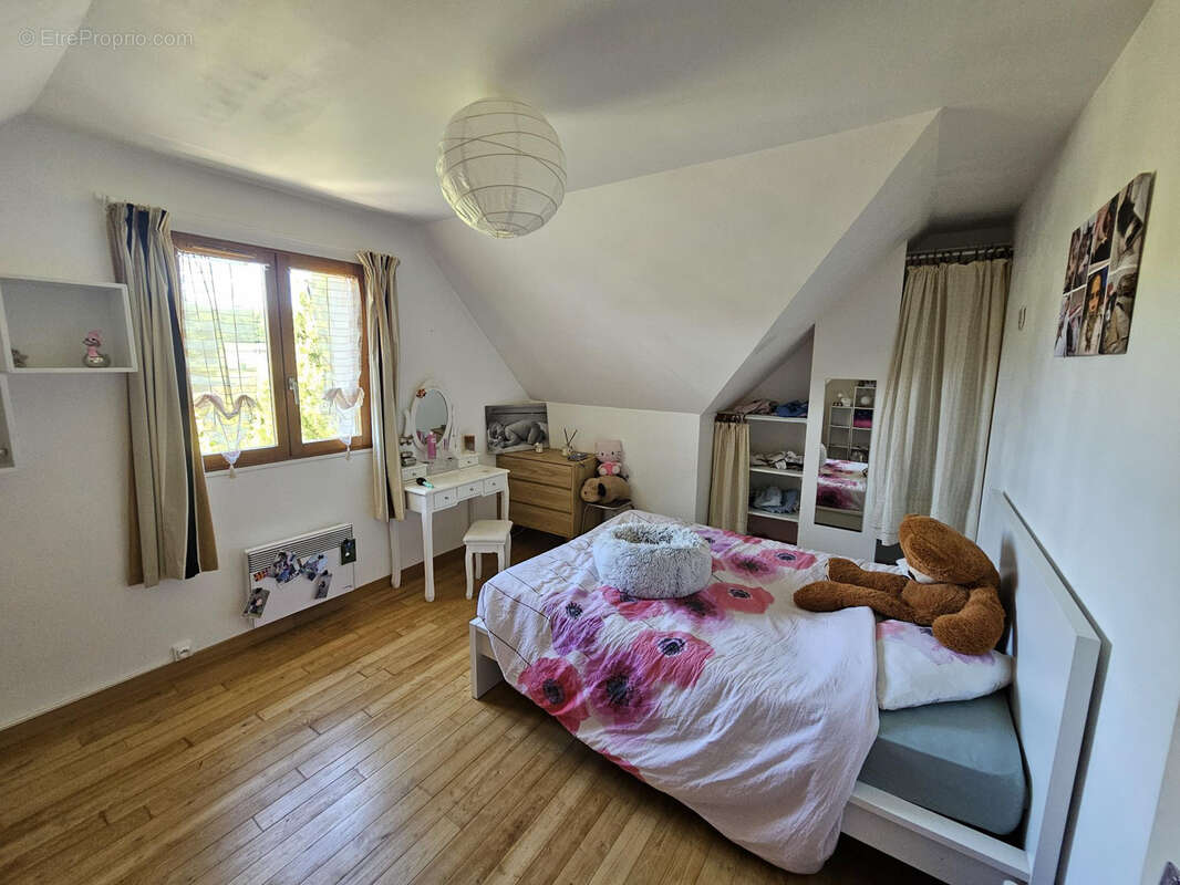 Maison Saules - photo 14