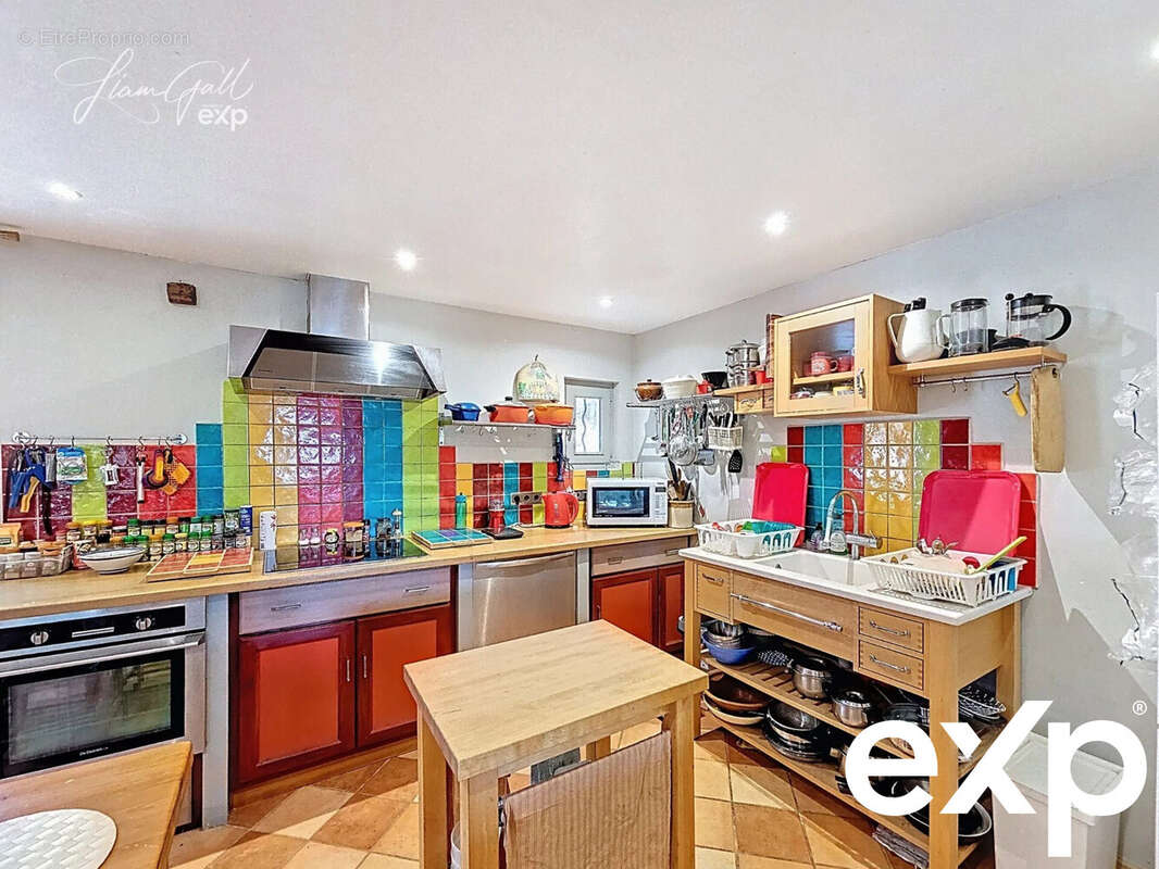 Maison à ARBOUSSOLS