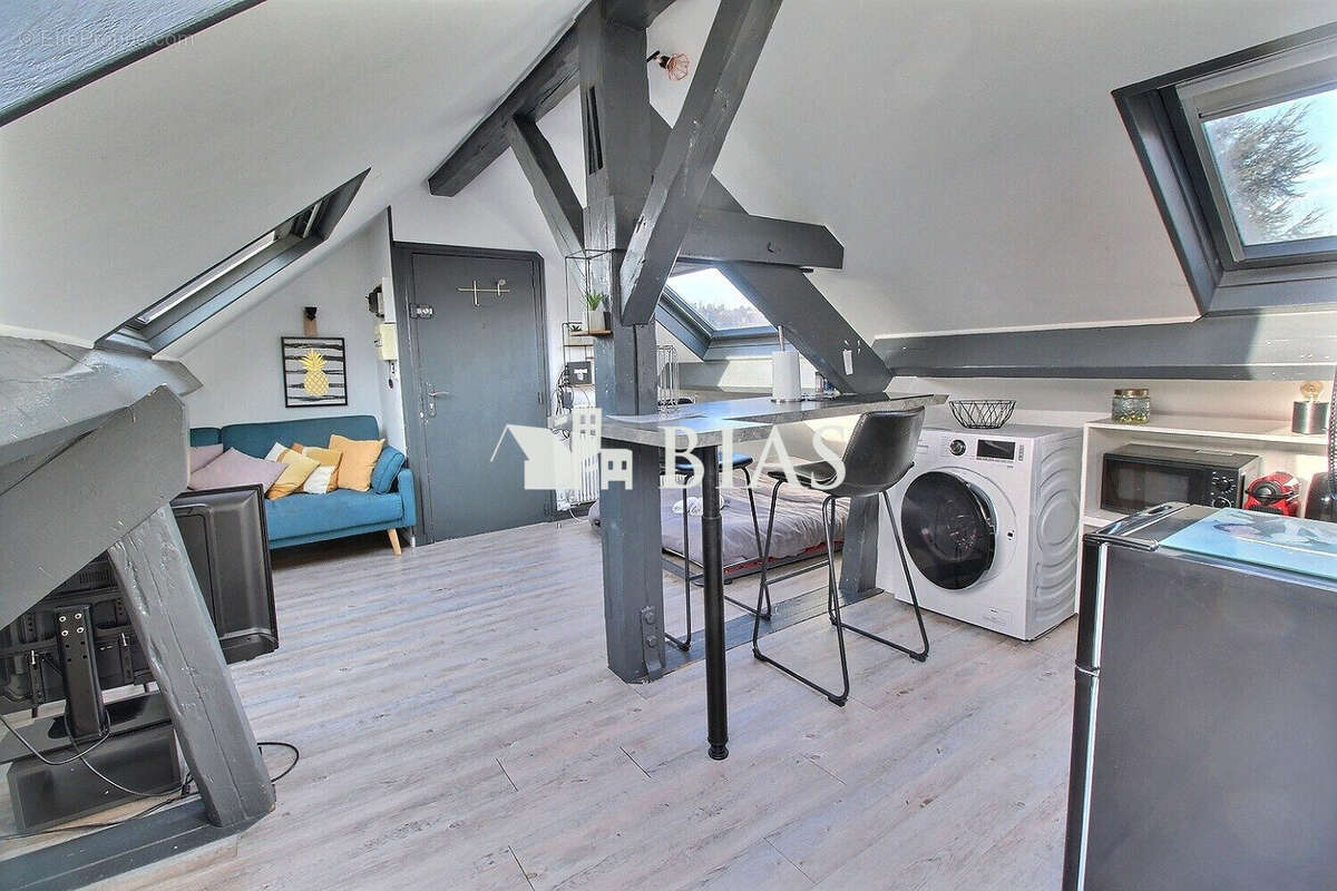 Appartement à ROUEN