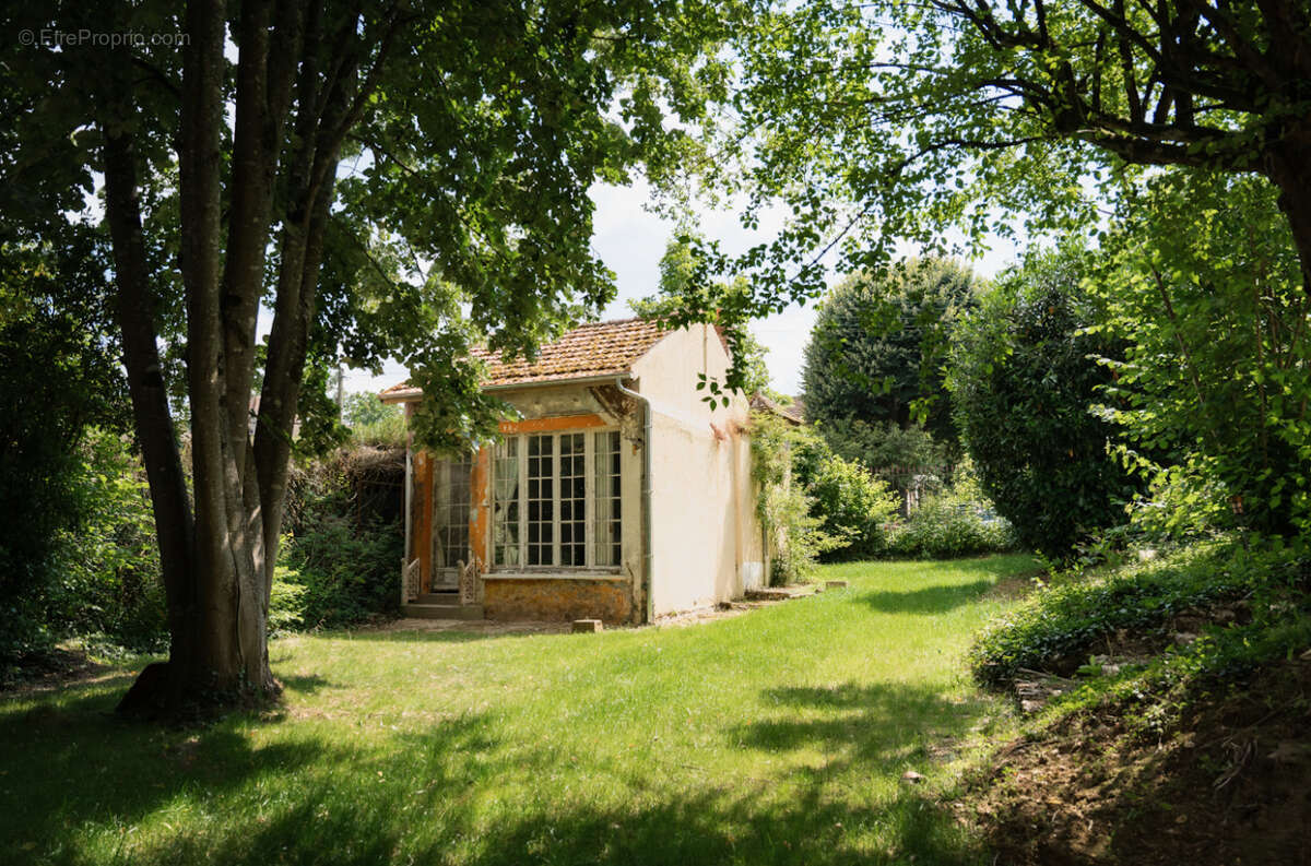 Maison à BOIS-LE-ROI