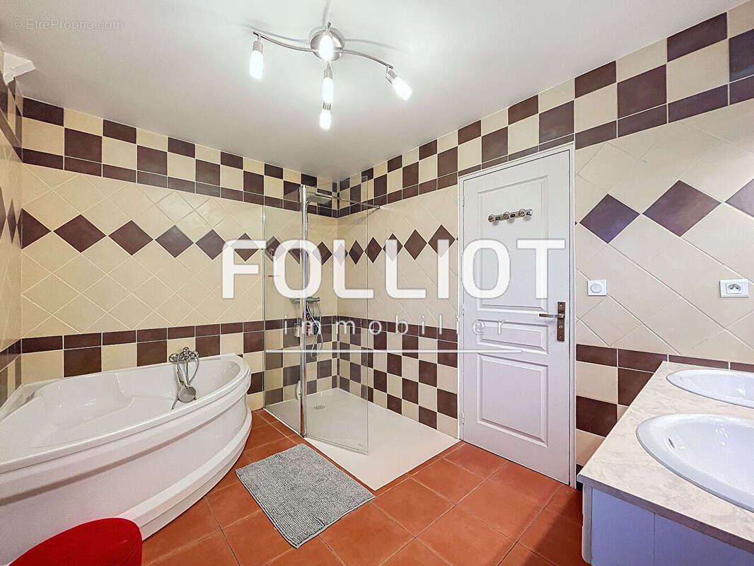 Maison à HUDIMESNIL