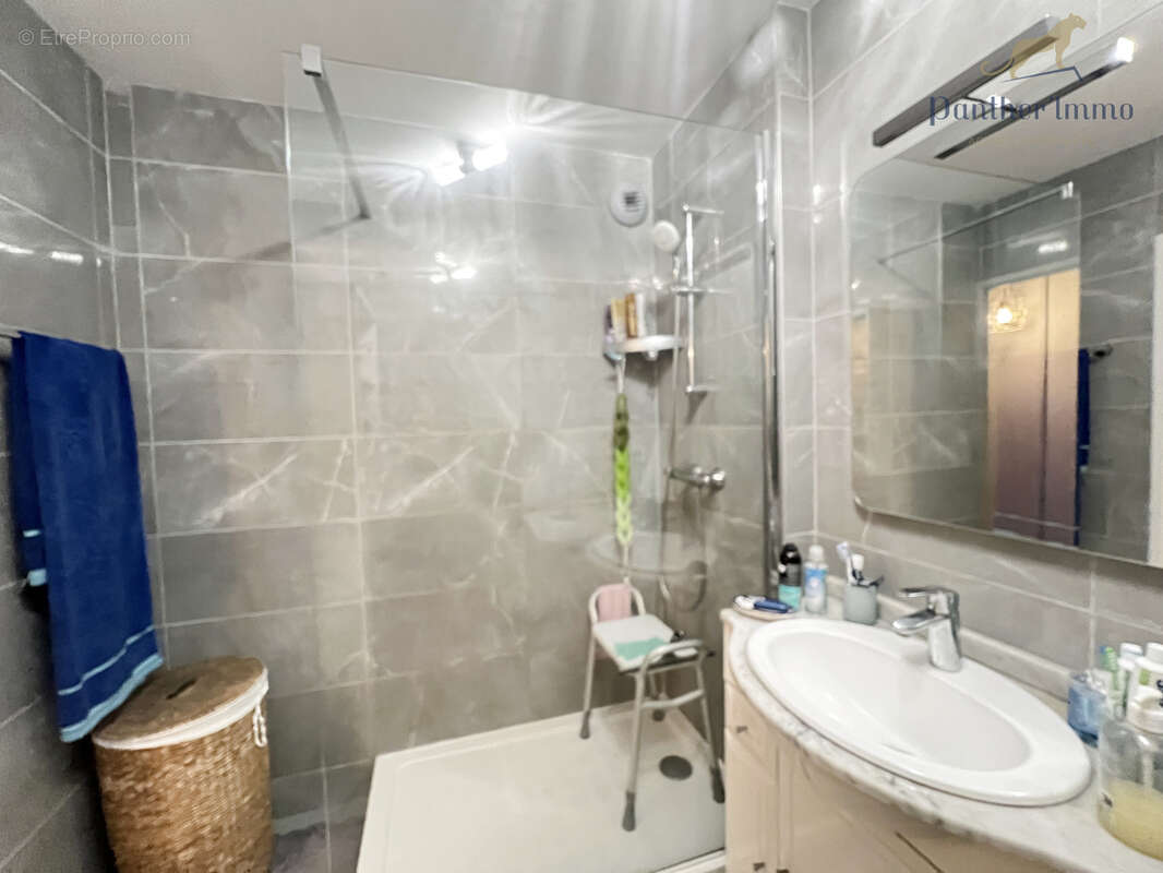 Appartement à TOURS