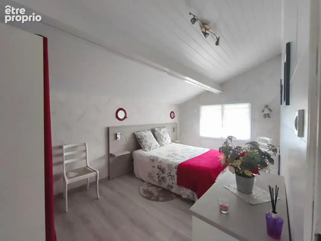 Maison Andernos Les Bains Bassin d' Arcachon - photo 11