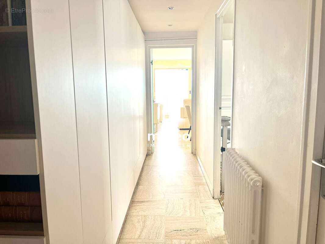 Appartement à LES SABLES-D'OLONNE