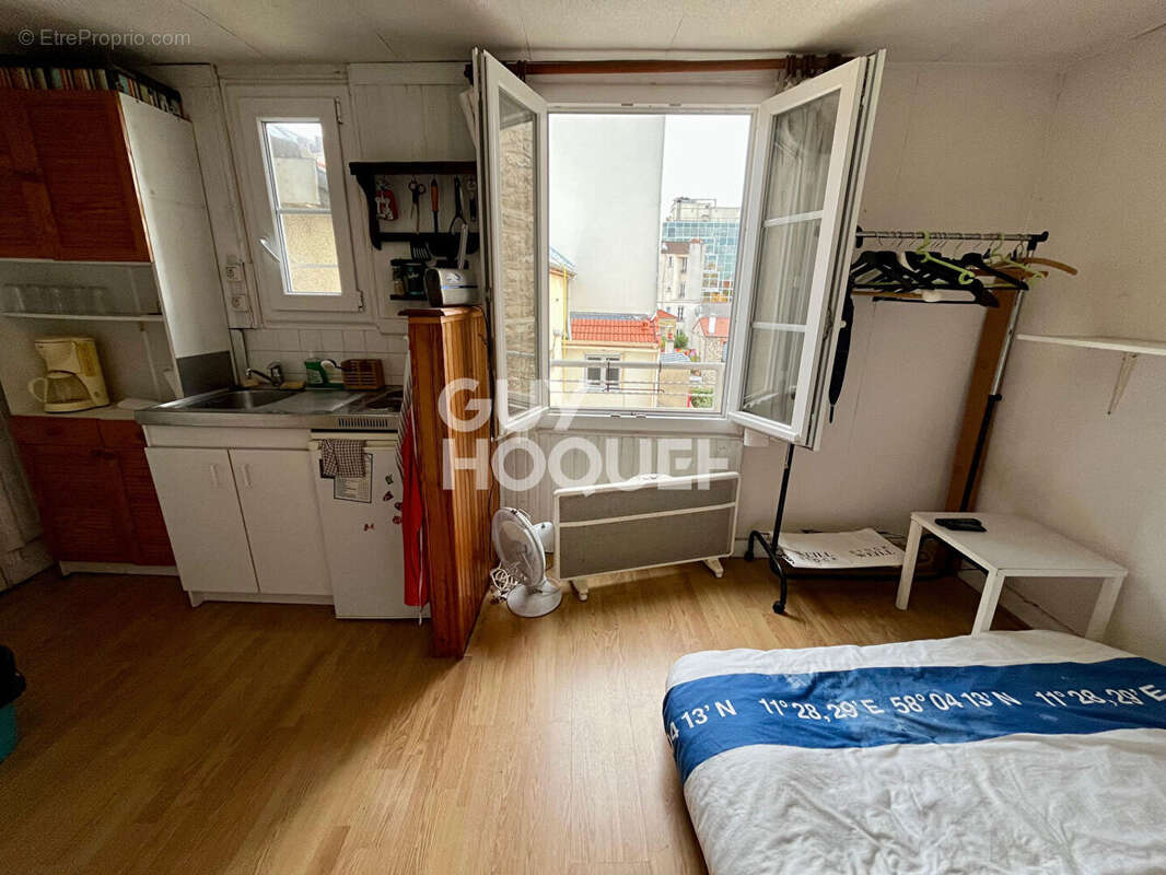 Appartement à MALAKOFF