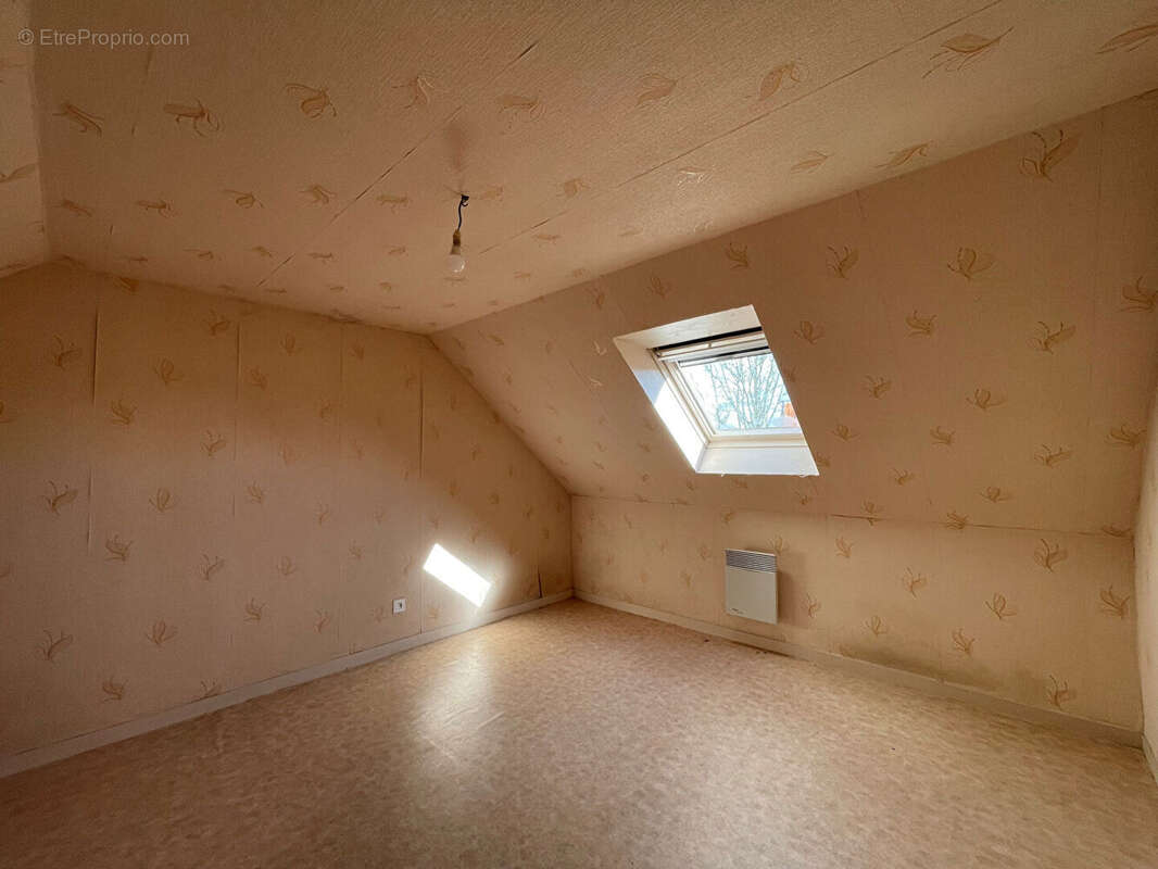 Maison à ERGUE-GABERIC