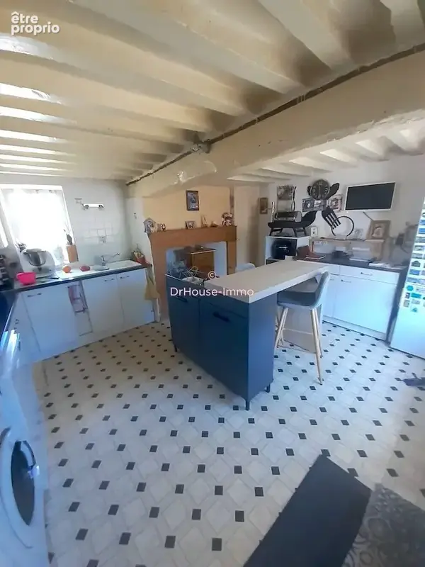Maison 5 pièces 91 m² à vendre à Lisieux (14100) - photo 4