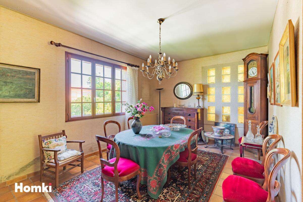 Maison/Villa T7 de 206 m2 à Auzeville-Tolosane 31320 - photo 5