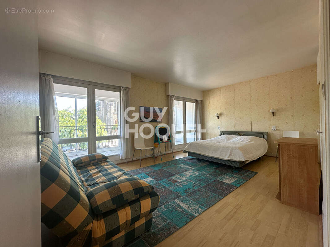 Maison à LESPARRE-MEDOC