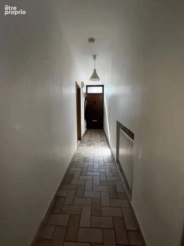 Maison avec travaux + petite maison rénovée... - photo 8