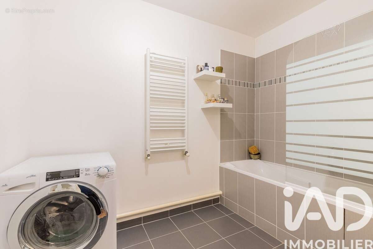 Photo 8 - Appartement à ANTONY