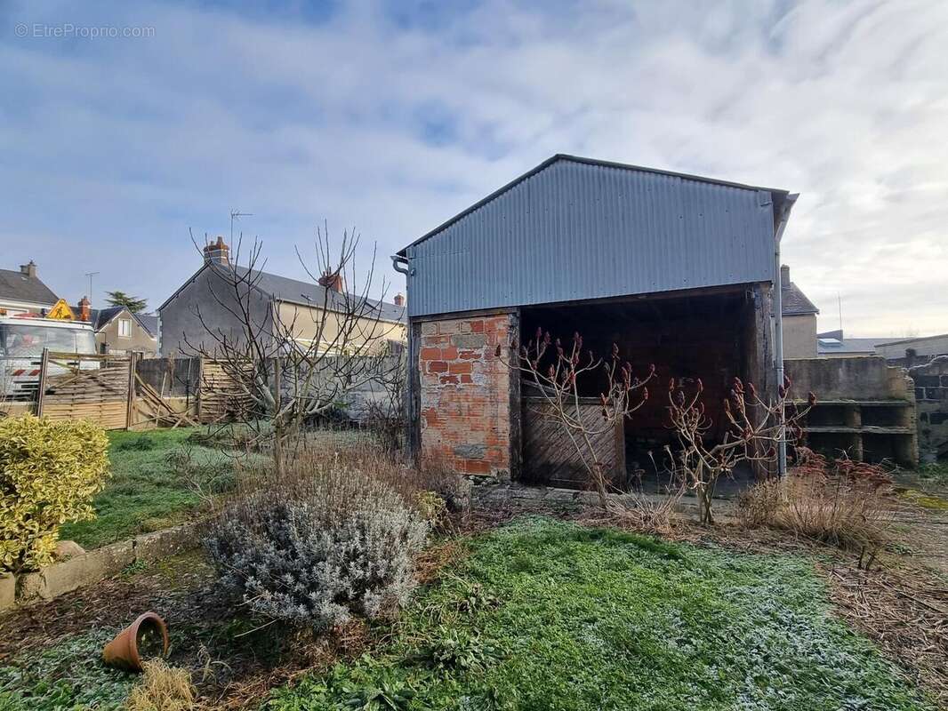 Photo 7 - Maison à SAINT-MAUR