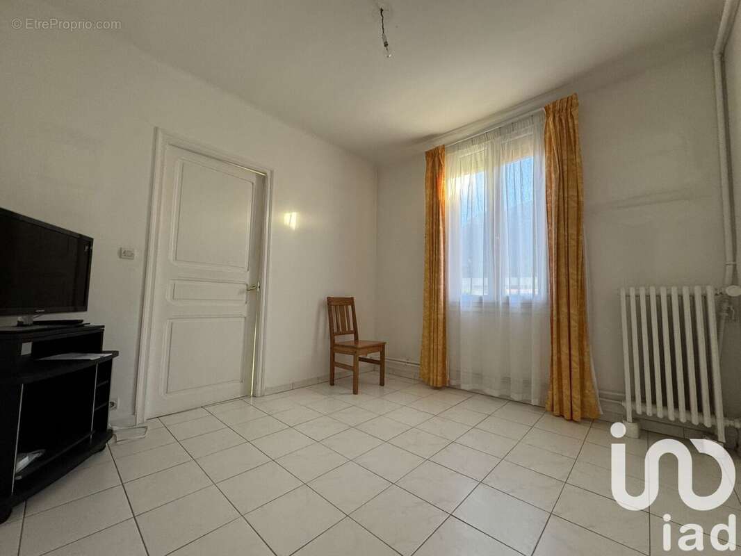 Photo 9 - Maison à MAURY