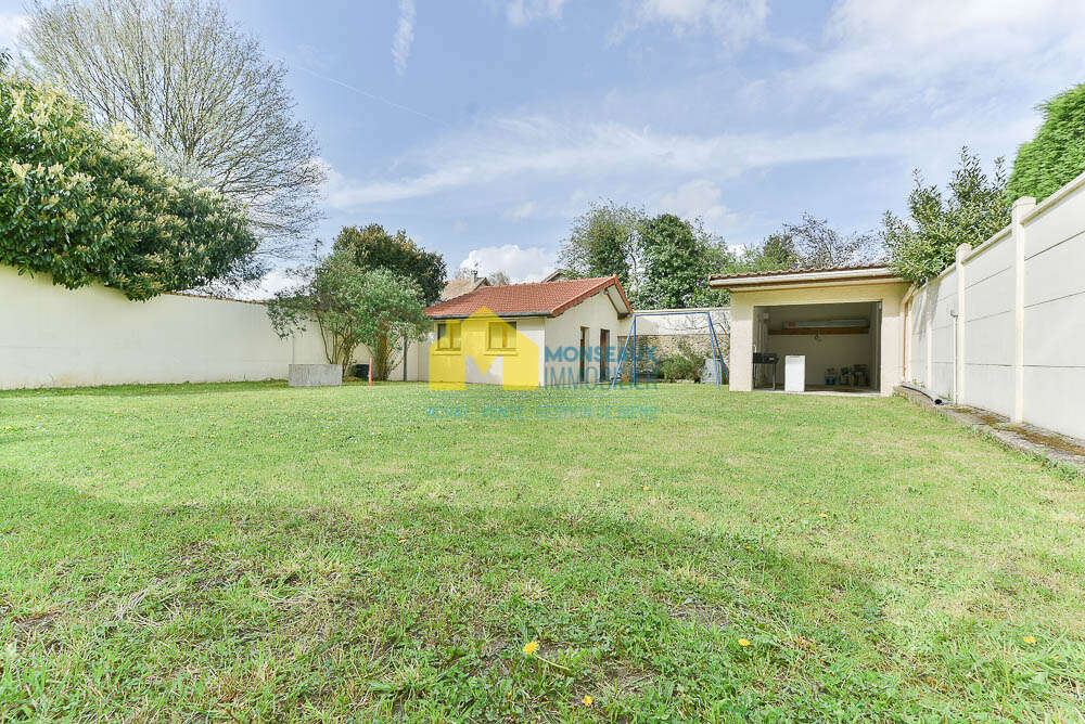 Maison Morsang Sur Orge 6 pièce(s) 130 m2 - photo 15