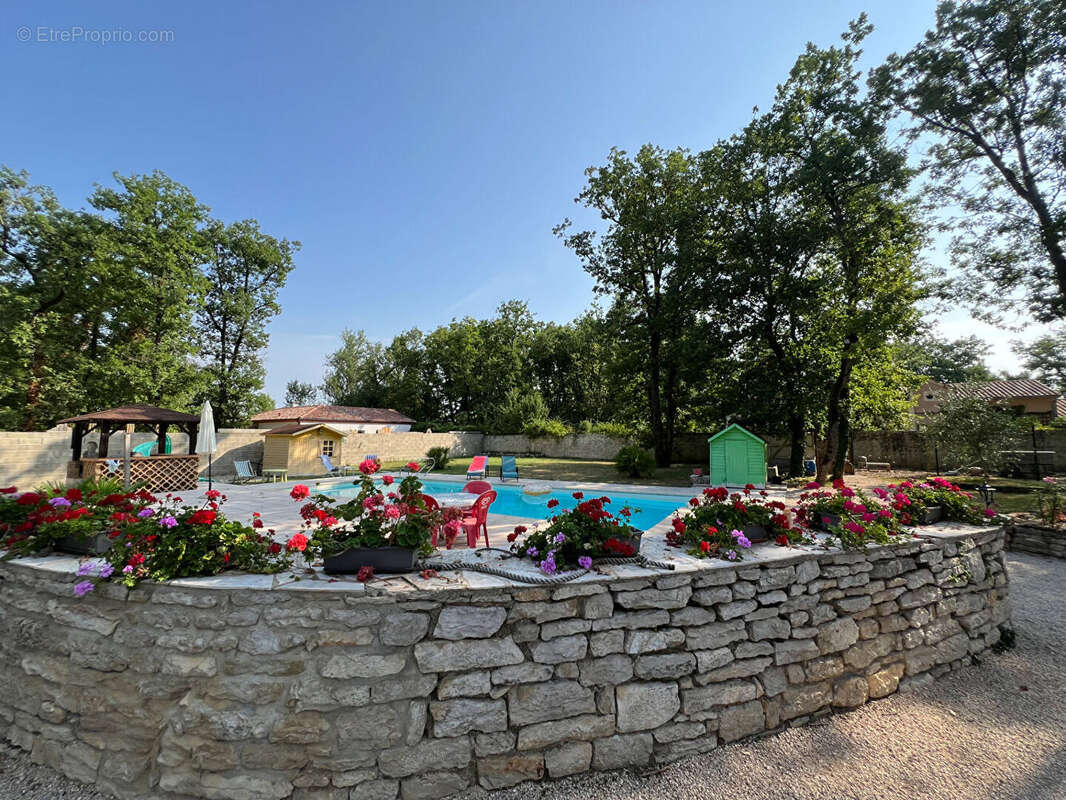 Maison située à 2 min du centre de Caussade - photo 12