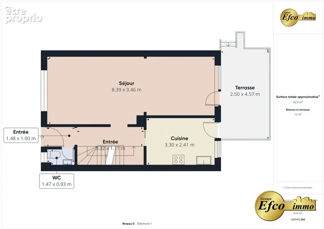 Maison 5 pièces 105 m² à vendre à Illzach (68110) - photo 6