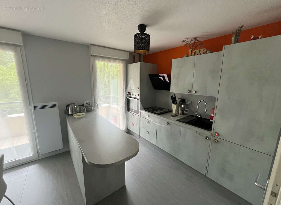 Appartement à DOURDAN