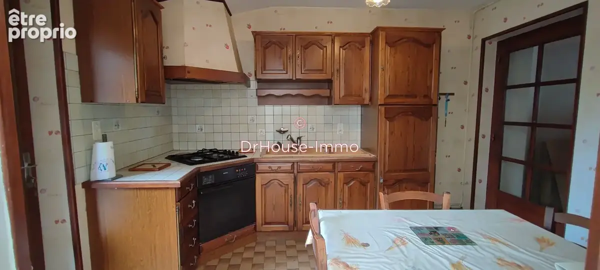 Maison 5 pièces 120 m² à vendre à Saint-Georges-D'aurac (43230) - photo 9
