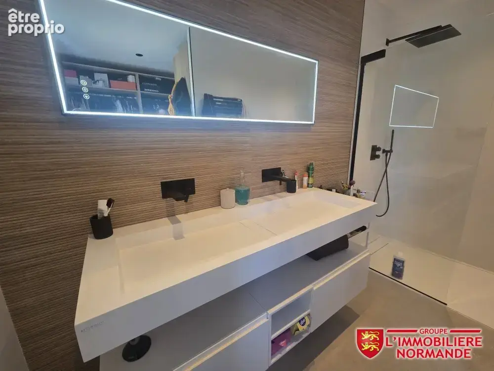 En exclusivité, belle maison de construction récente au Vaudreuil - Rare sur le secteur - photo 6
