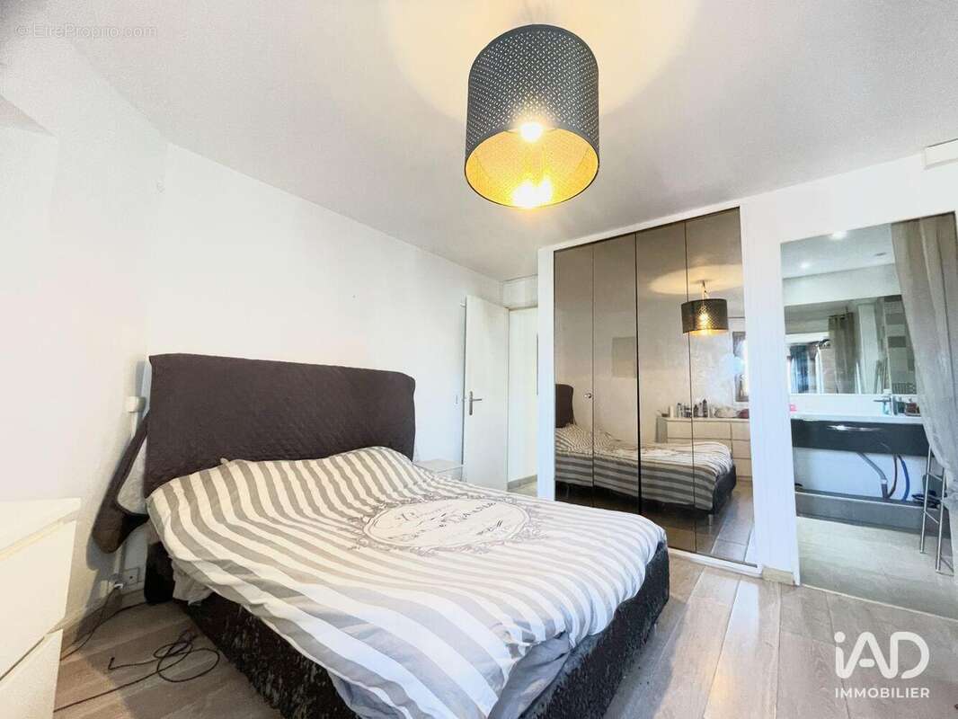 Photo 8 - Appartement à PERPIGNAN