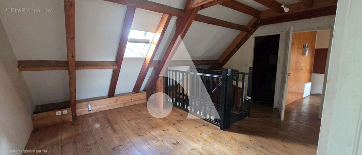 Maison 269m², 11 pièces, 8 chambres - photo 9