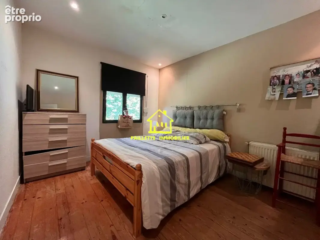 Maison 5 pièces 91 m² à vendre à Allouville-Bellefosse (76190) - photo 7