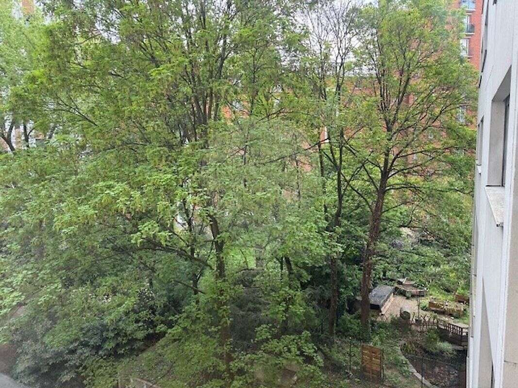 Appartement à PARIS-10E
