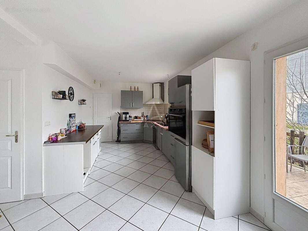 Maison à VILLEFRANCHE-DE-LAURAGAIS