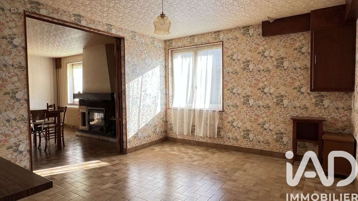 Photo 9 - Maison à AMBOISE